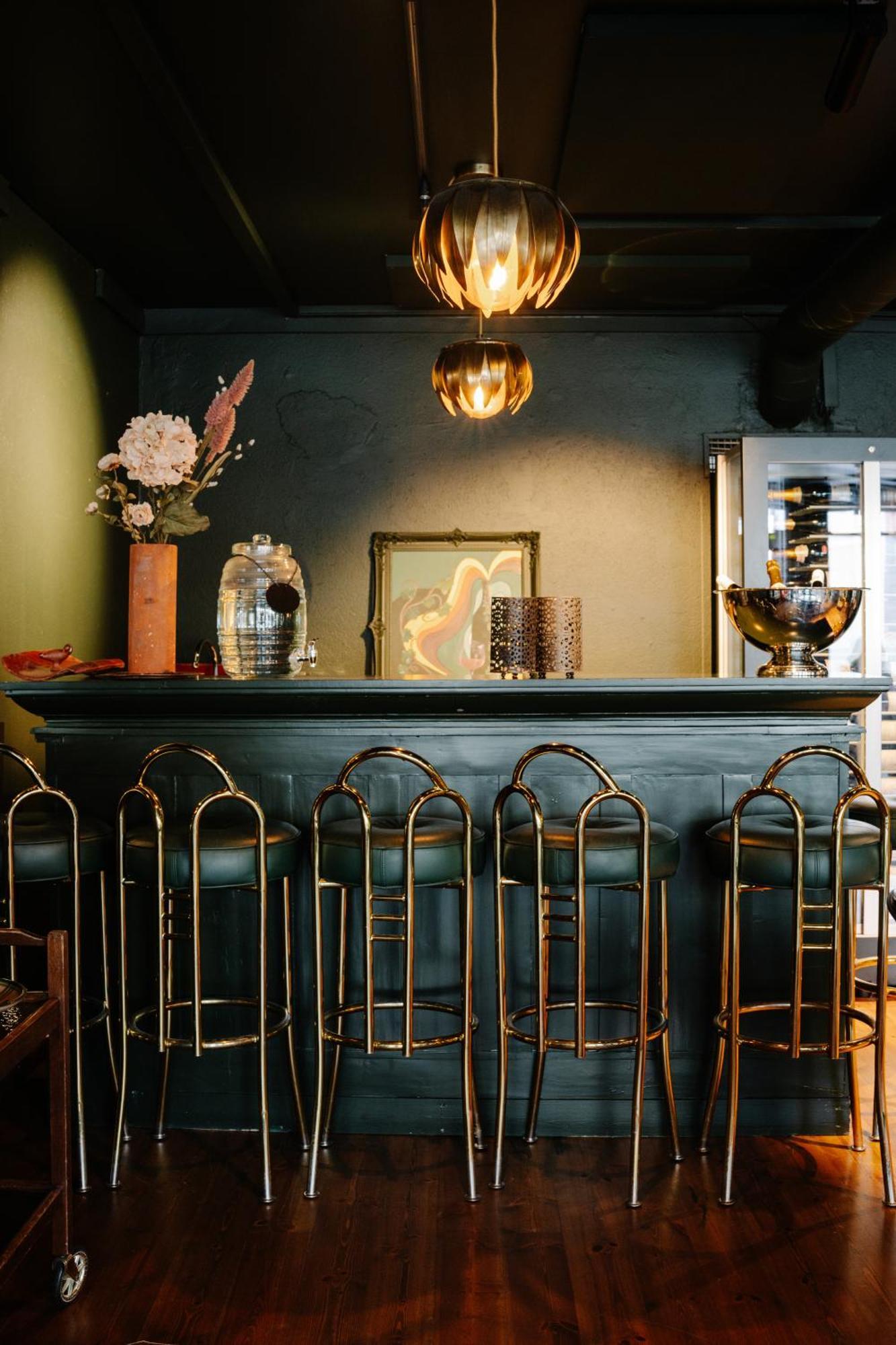 Gamlavaerket Gjaestgiveri Og Tracteringssted Hotel