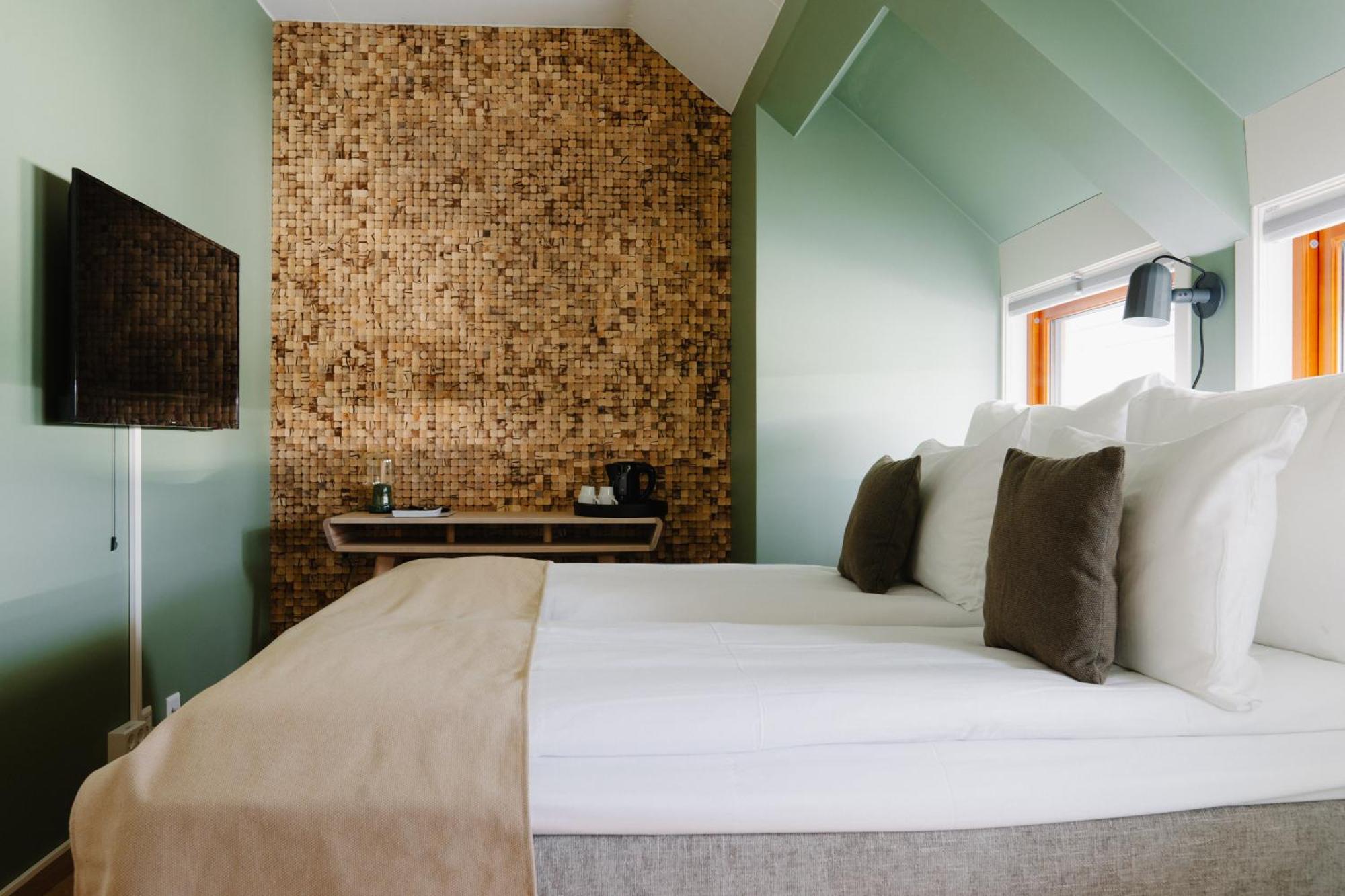 Hotel Gamlavaerket Gjaestgiveri Og Tracteringssted Sandnes (Rogaland)