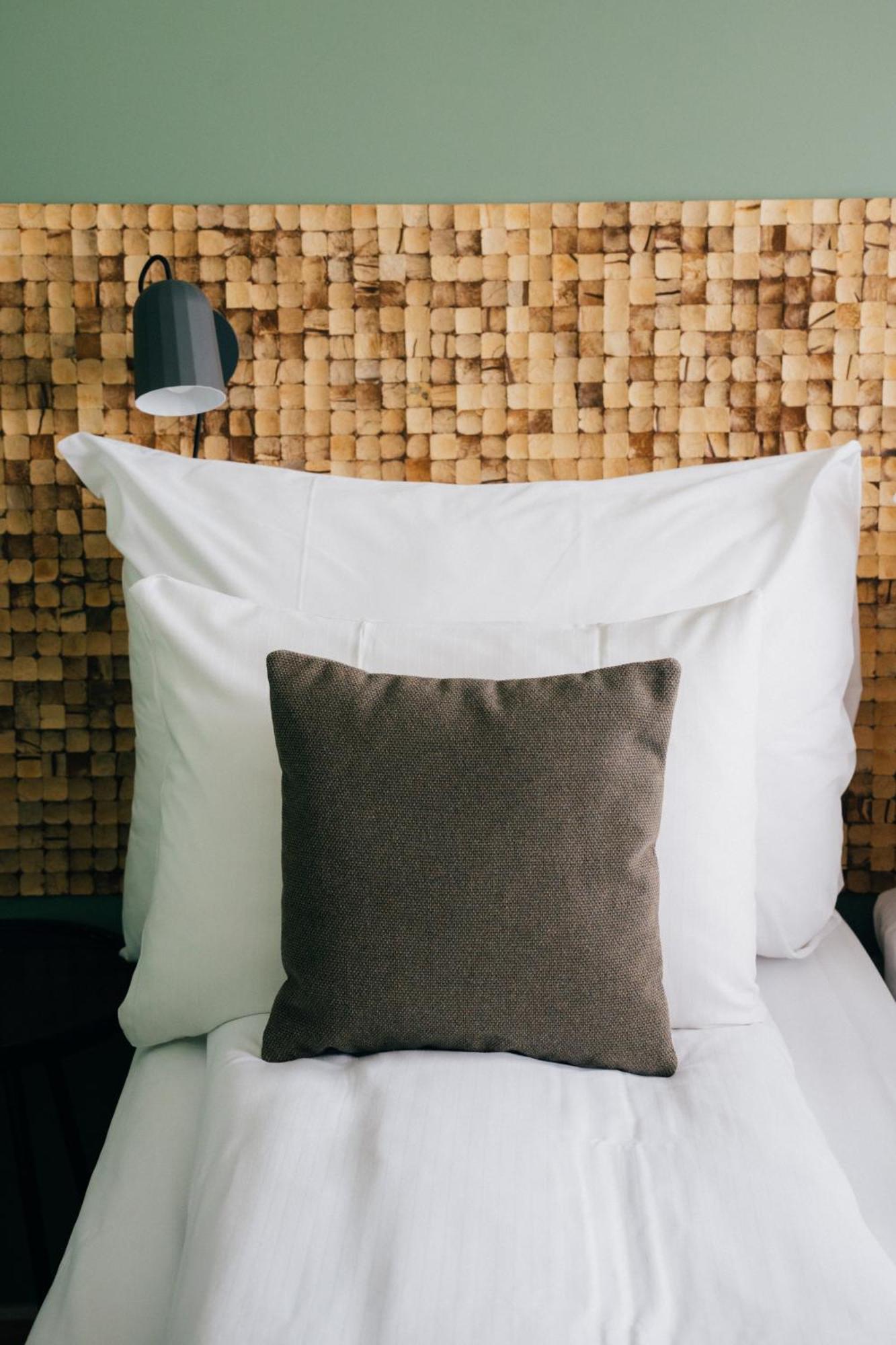Gamlavaerket Gjaestgiveri Og Tracteringssted Hotel 4*