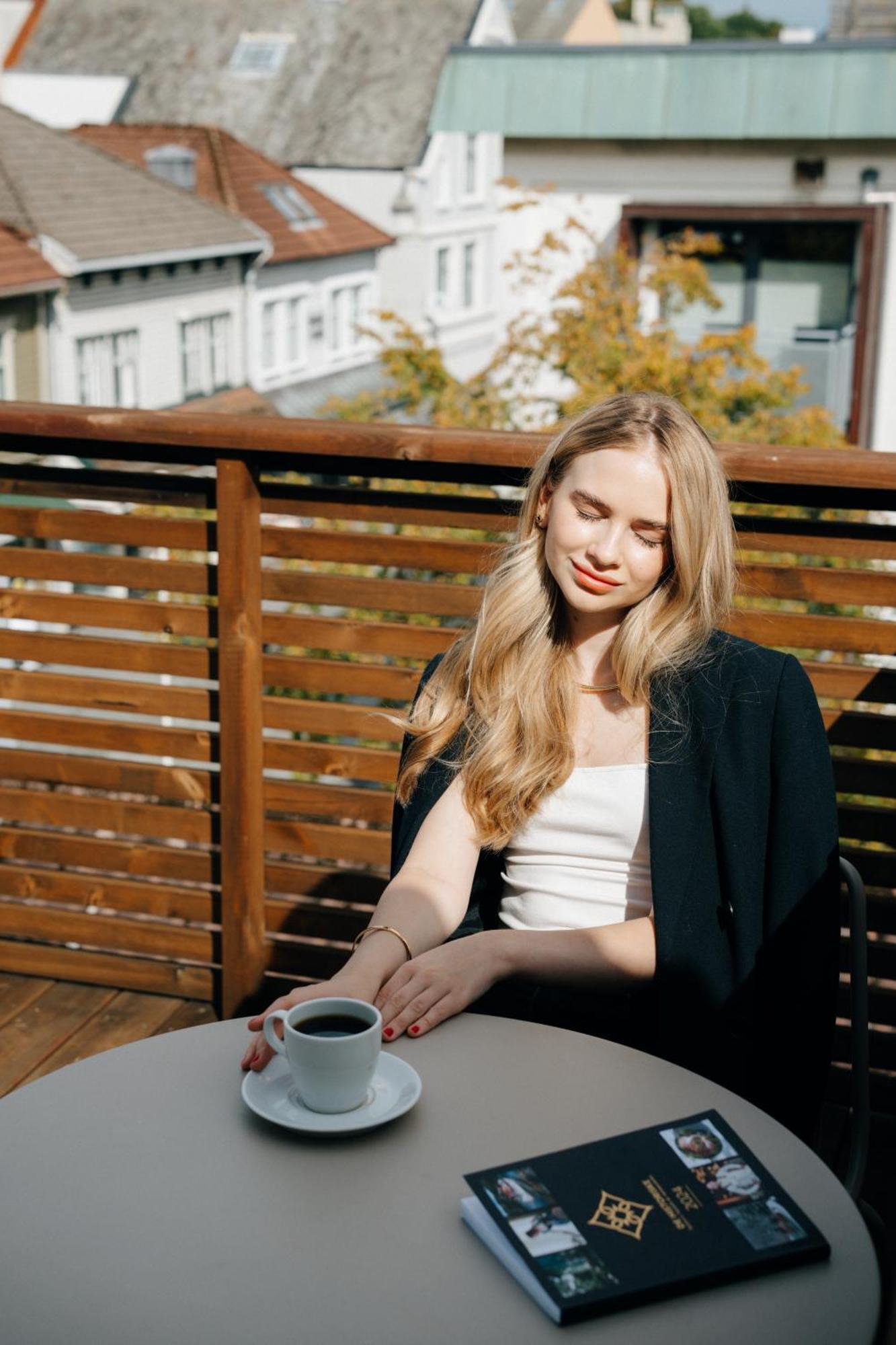 Gamlavaerket Gjaestgiveri Og Tracteringssted Hotel 4*
