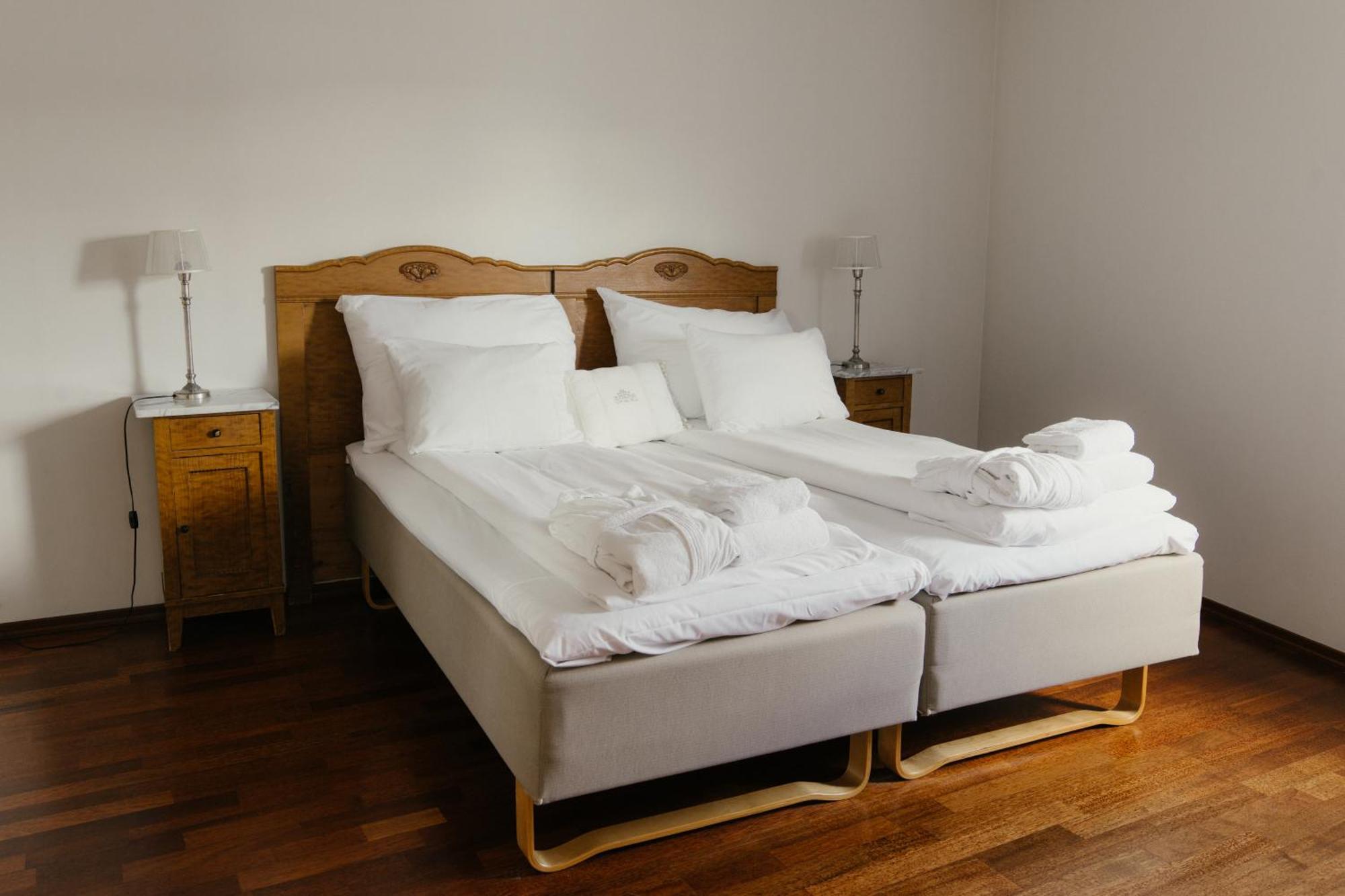 Gamlavaerket Gjaestgiveri Og Tracteringssted Hotel Sandnes (Rogaland)